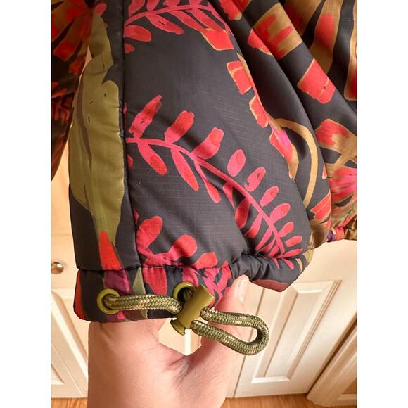 FARM Rio Multicolor Patterned Jacket - Picture 10 of 13